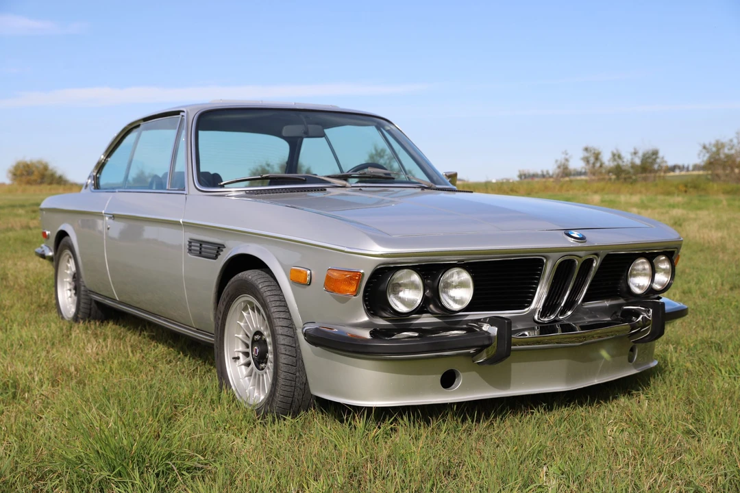 1973 BMW 3.0 CS & CSi - Image 17 of 31