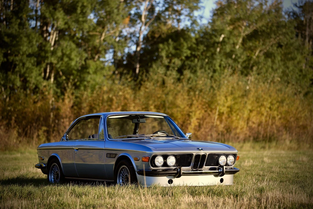 1973 BMW 3.0 CS & CSi - Image 14 of 31