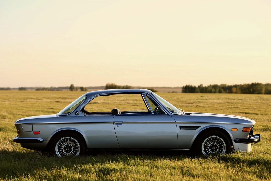 1973 BMW 3.0 CS & CSi - Image 9 of 31
