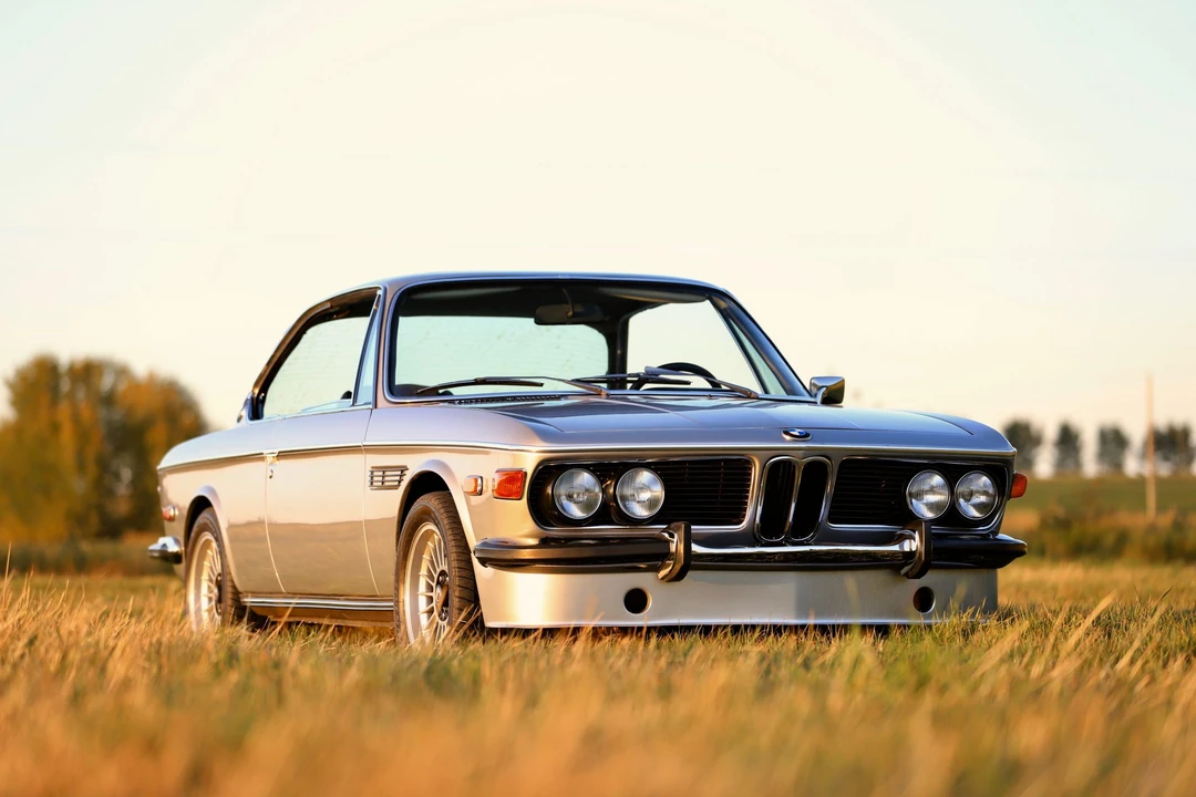 1973 BMW 3.0 CS & CSi - Image 15 of 31