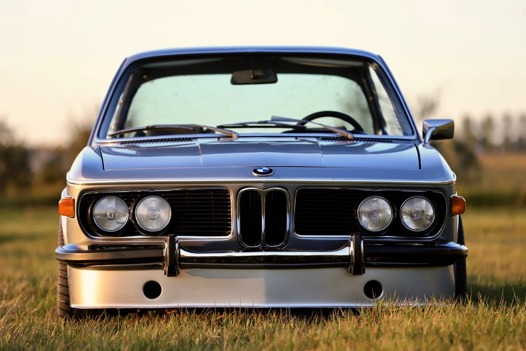 1973 BMW 3.0 CS & CSi - Image 23 of 31