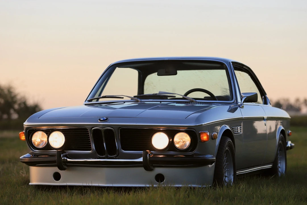 1973 BMW 3.0 CS & CSi - Image 27 of 31