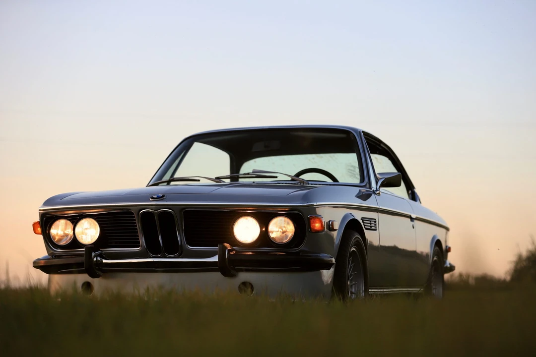 1973 BMW 3.0 CS & CSi - Image 28 of 31