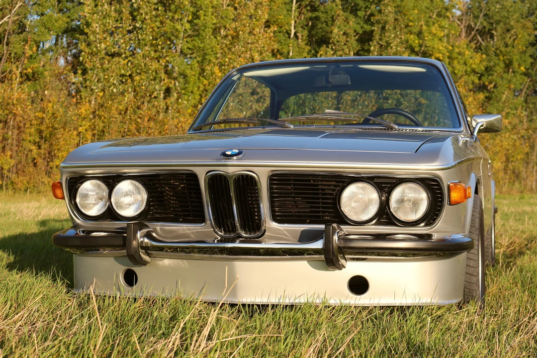 1973 BMW 3.0 CS & CSi - Image 26 of 31