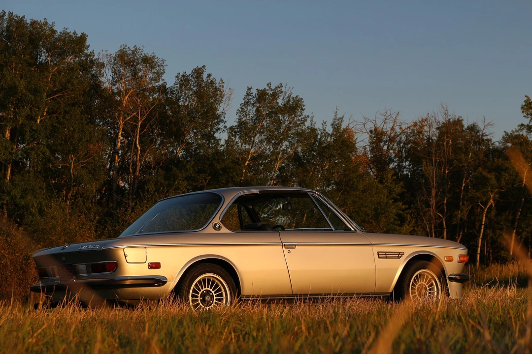 1973 BMW 3.0 CS & CSi - Image 6 of 31