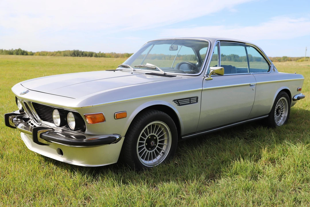 1973 BMW 3.0 CS & CSi - Image 31 of 31