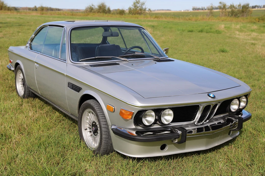1973 BMW 3.0 CS & CSi - Image 18 of 31