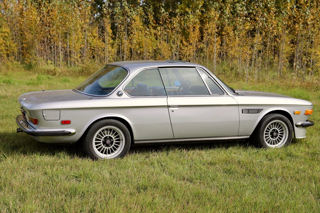 1973 BMW 3.0 CS & CSi - Image 7 of 31