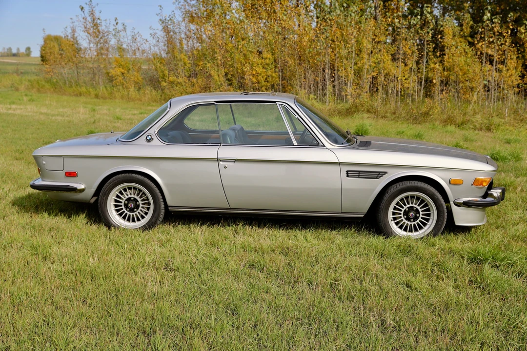 1973 BMW 3.0 CS & CSi - Image 8 of 31