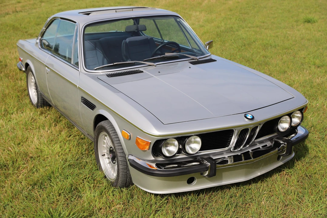 1973 BMW 3.0 CS & CSi - Image 20 of 31