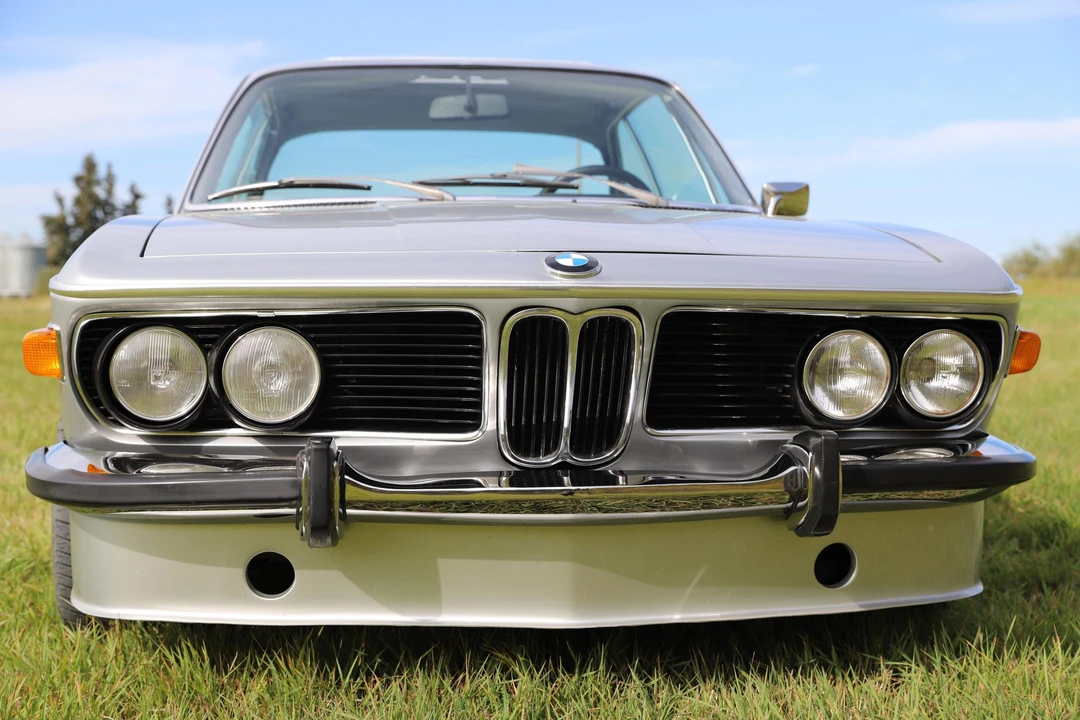1973 BMW 3.0 CS & CSi - Image 24 of 31