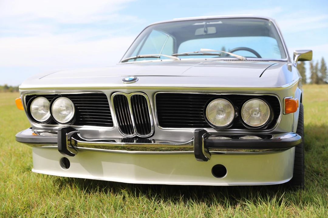 1973 BMW 3.0 CS & CSi - Image 25 of 31