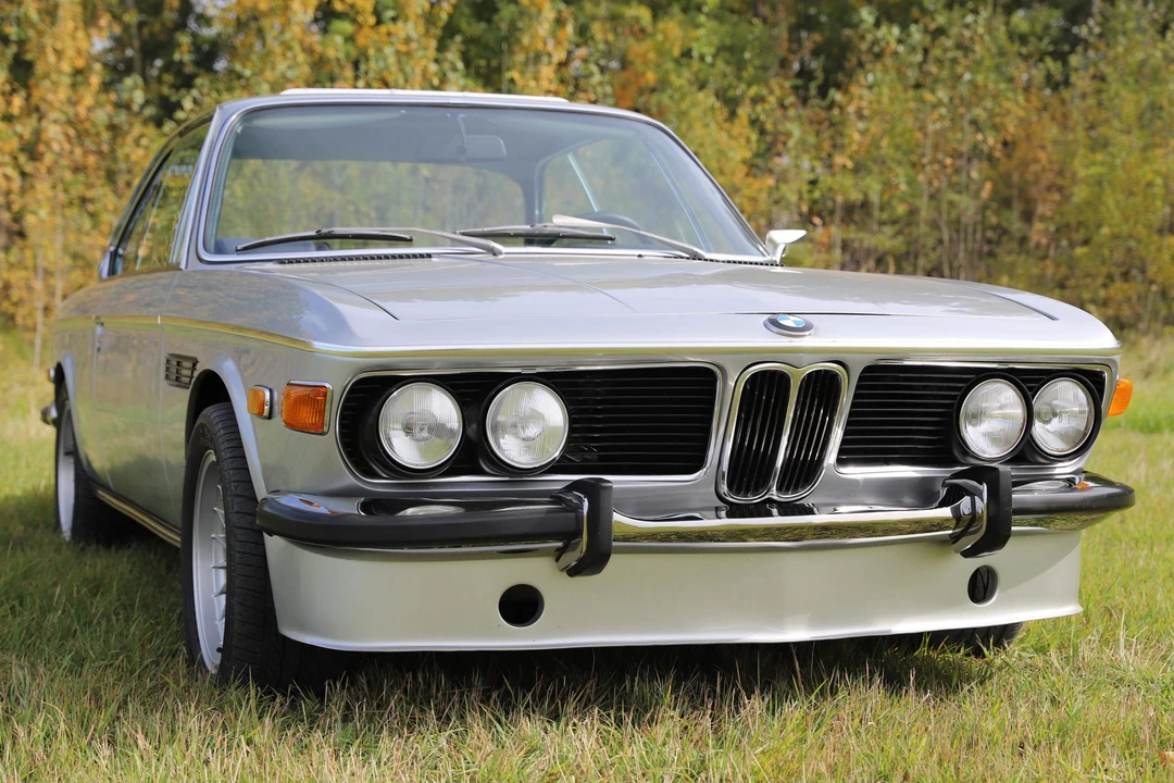1973 BMW 3.0 CS & CSi - Image 21 of 31