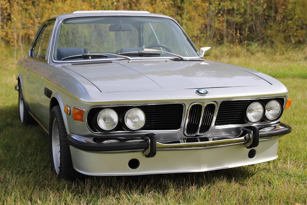 1973 BMW 3.0 CS & CSi - Image 22 of 31