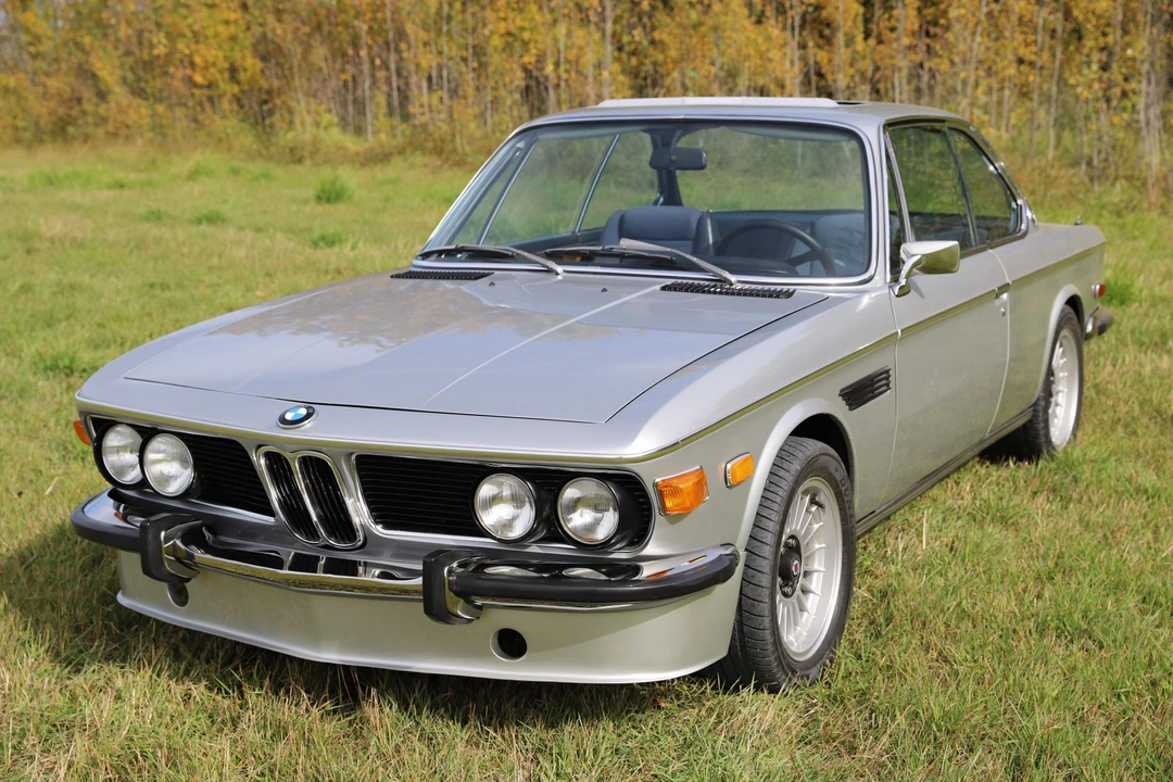 1973 BMW 3.0 CS & CSi - Image 29 of 31