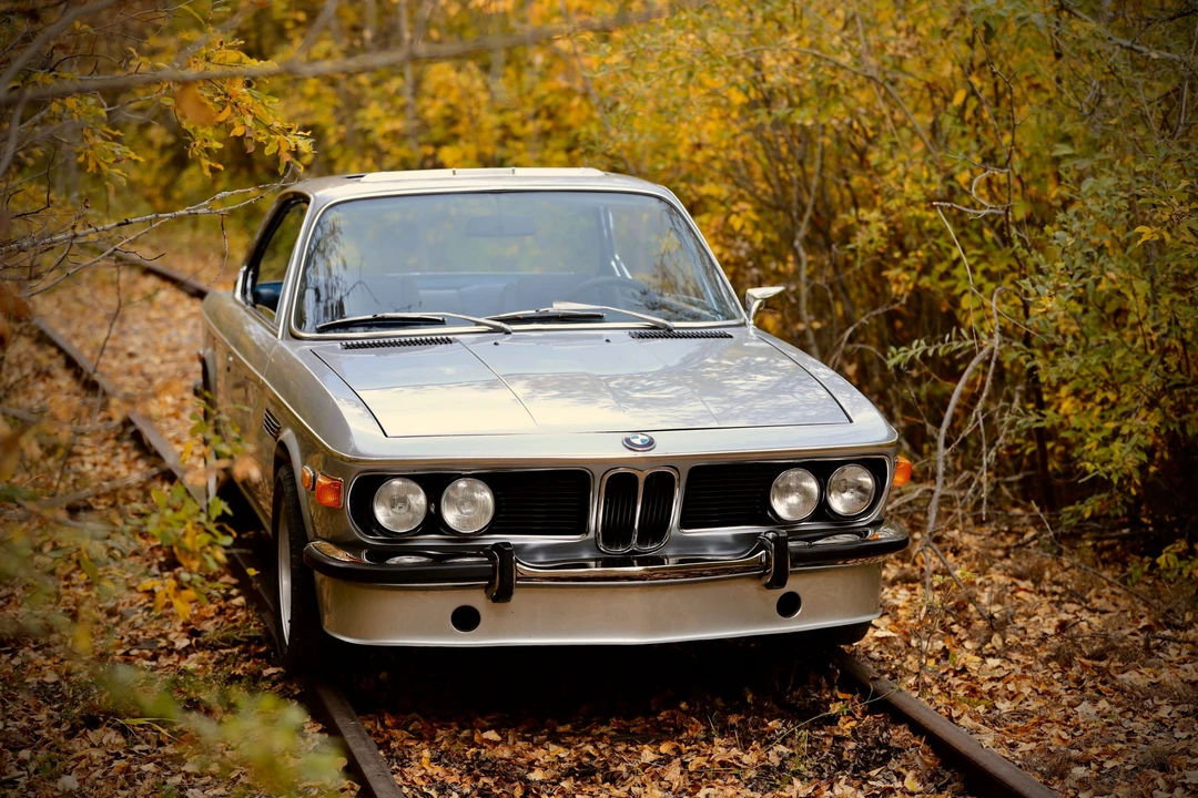 1973 BMW 3.0 CS & CSi - Image 2 of 31