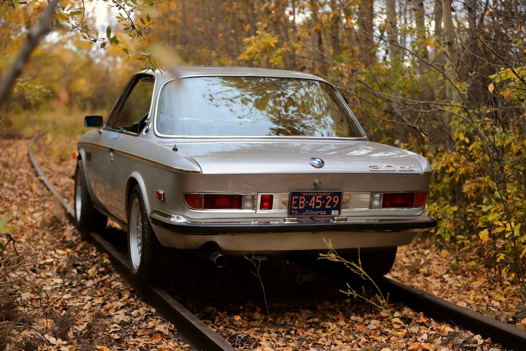 1973 BMW 3.0 CS & CSi - Image 3 of 31