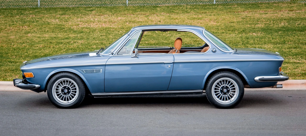 1973 BMW 3.0 CS & CSi - Image 23 of 31