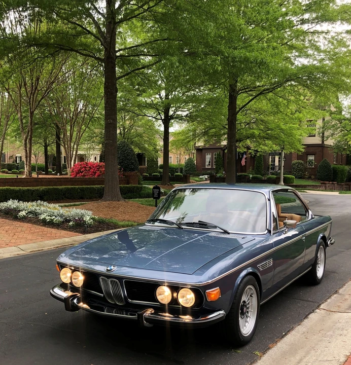 1973 BMW 3.0 CS & CSi - Image 3 of 31