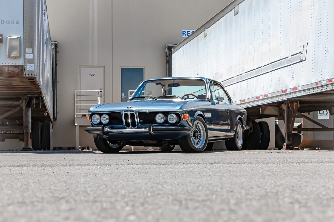 1973 BMW 3.0 CS & CSi - Image 13 of 31