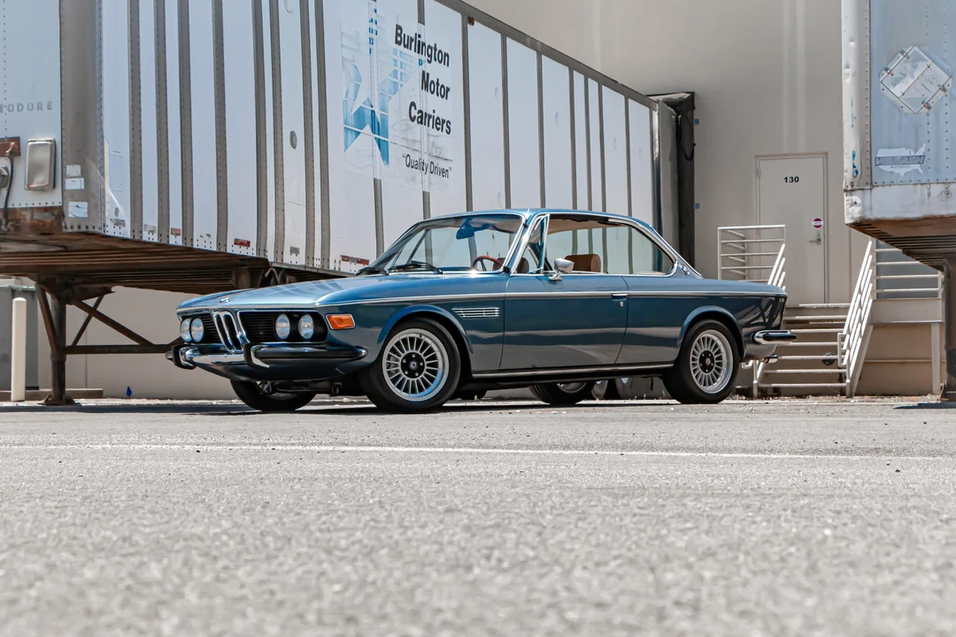 1973 BMW 3.0 CS & CSi - Image 18 of 31