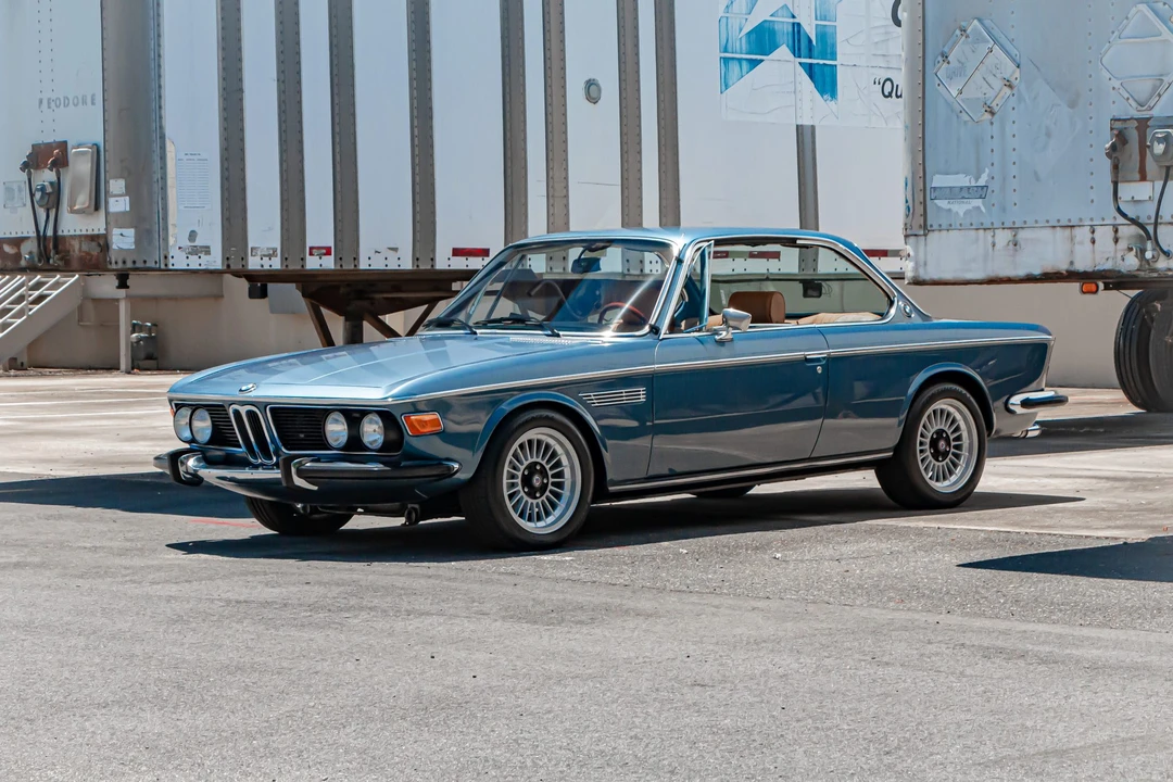 1973 BMW 3.0 CS & CSi - Image 17 of 31