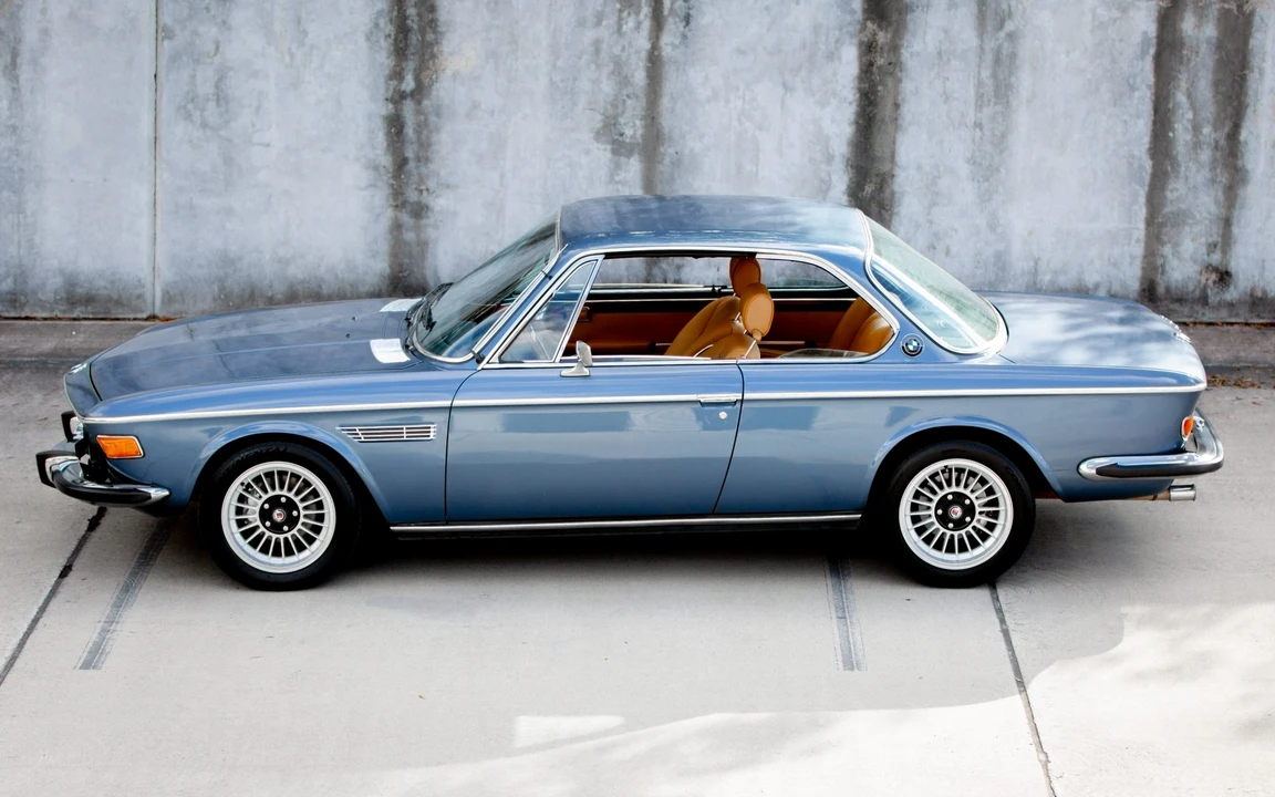 1973 BMW 3.0 CS & CSi - Image 22 of 31