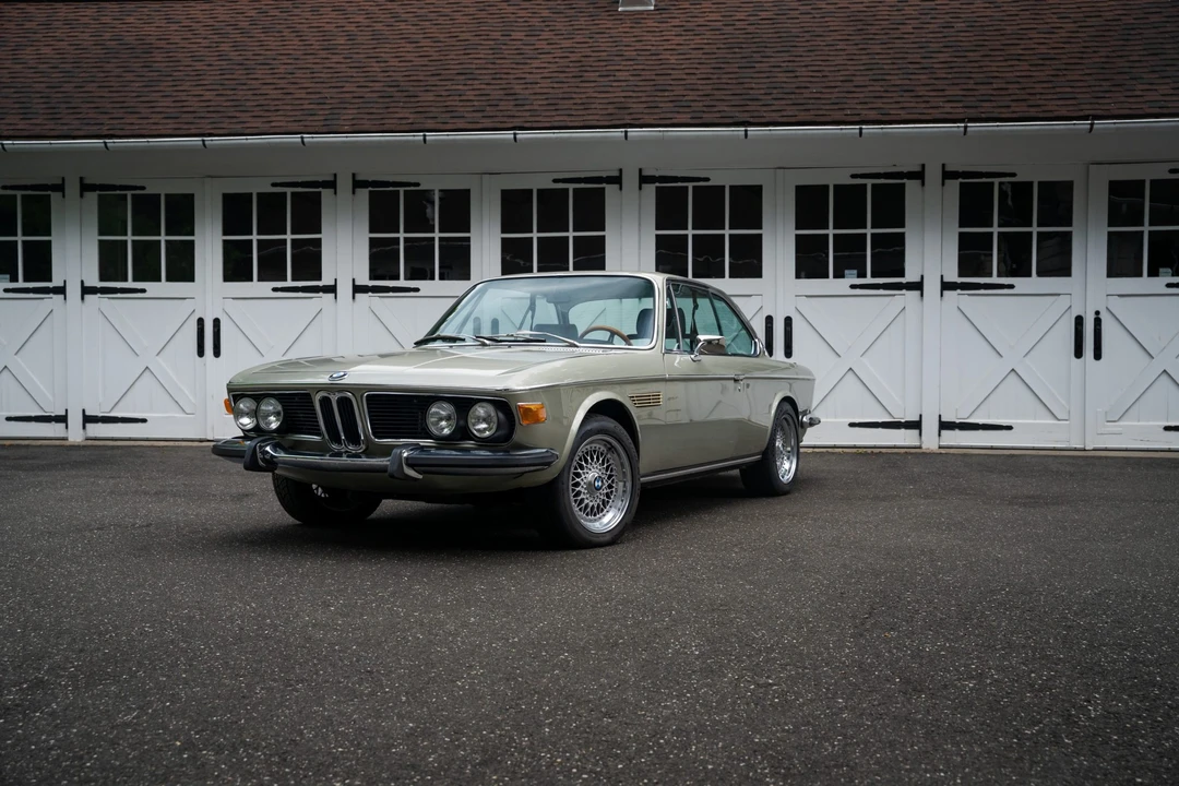 1973 BMW 3.0 CS & CSi - Image 6 of 31