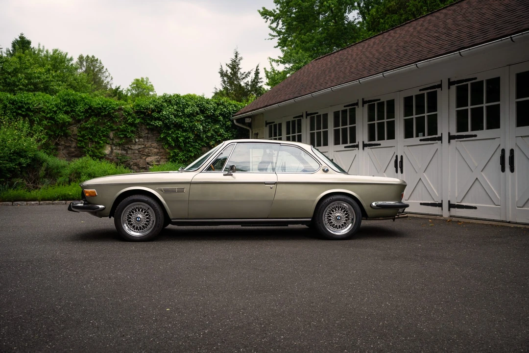 1973 BMW 3.0 CS & CSi - Image 15 of 31