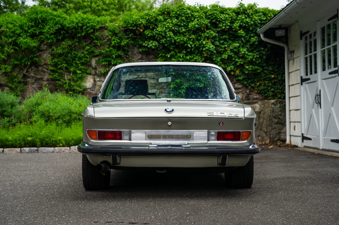 1973 BMW 3.0 CS & CSi - Image 12 of 31