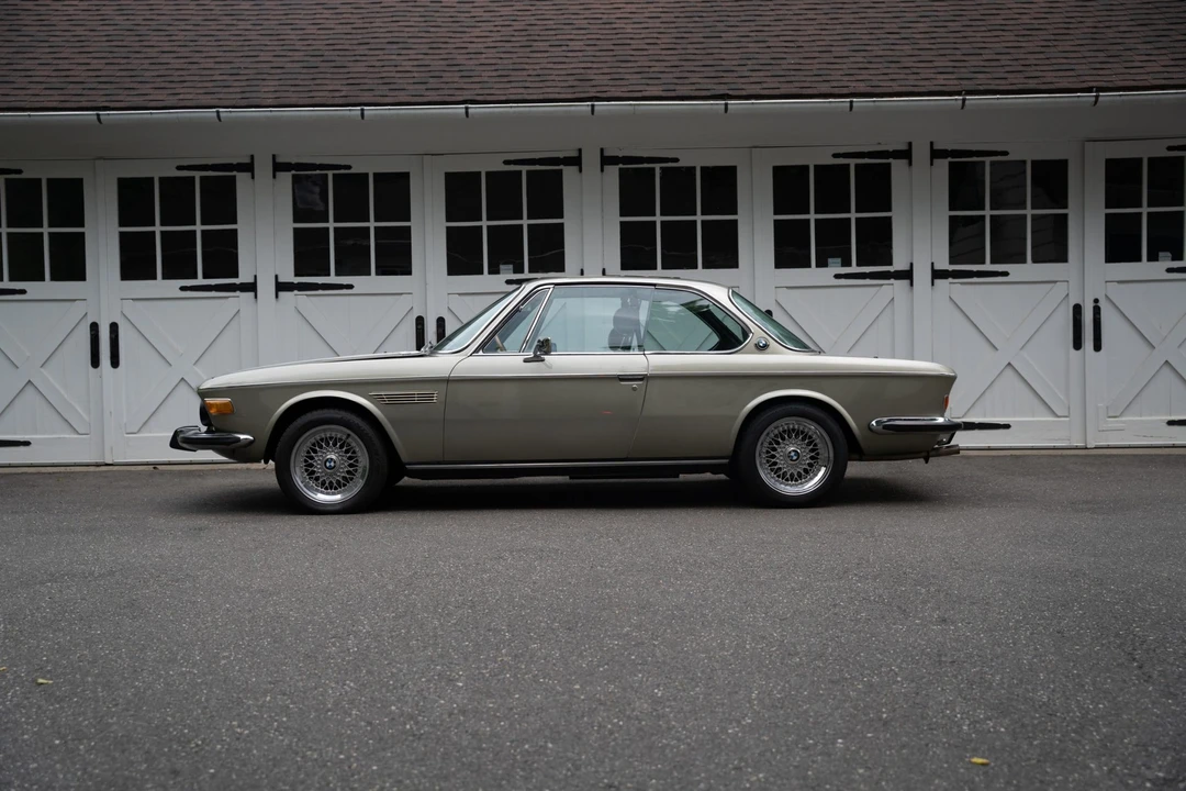 1973 BMW 3.0 CS & CSi - Image 3 of 31