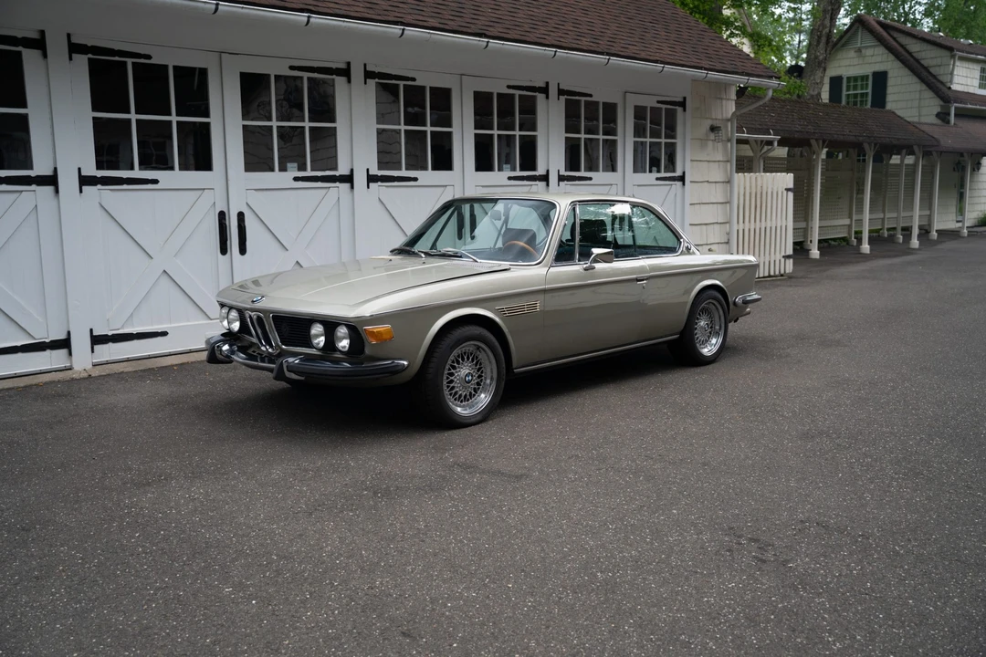 1973 BMW 3.0 CS & CSi - Image 5 of 31