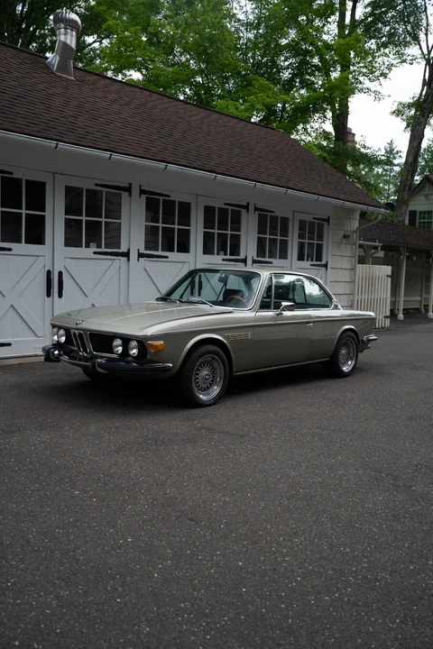 1973 BMW 3.0 CS & CSi - Image 4 of 31