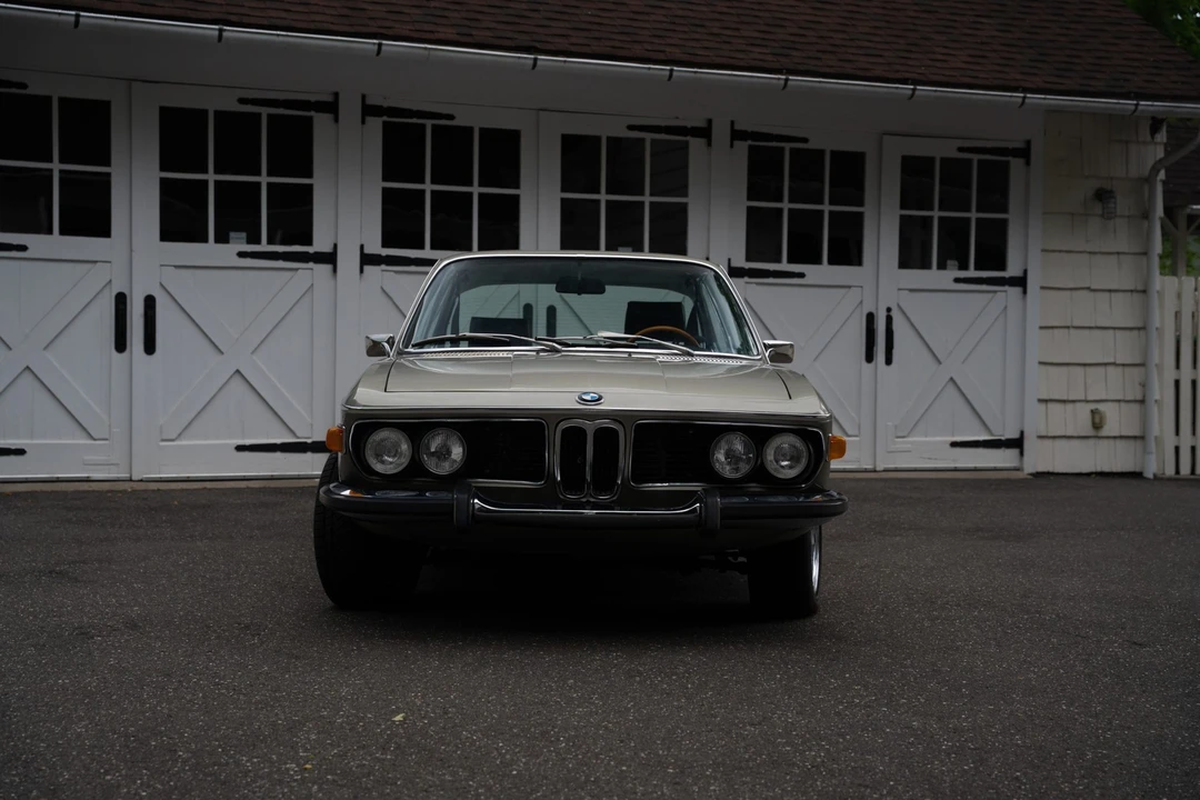 1973 BMW 3.0 CS & CSi - Image 7 of 31