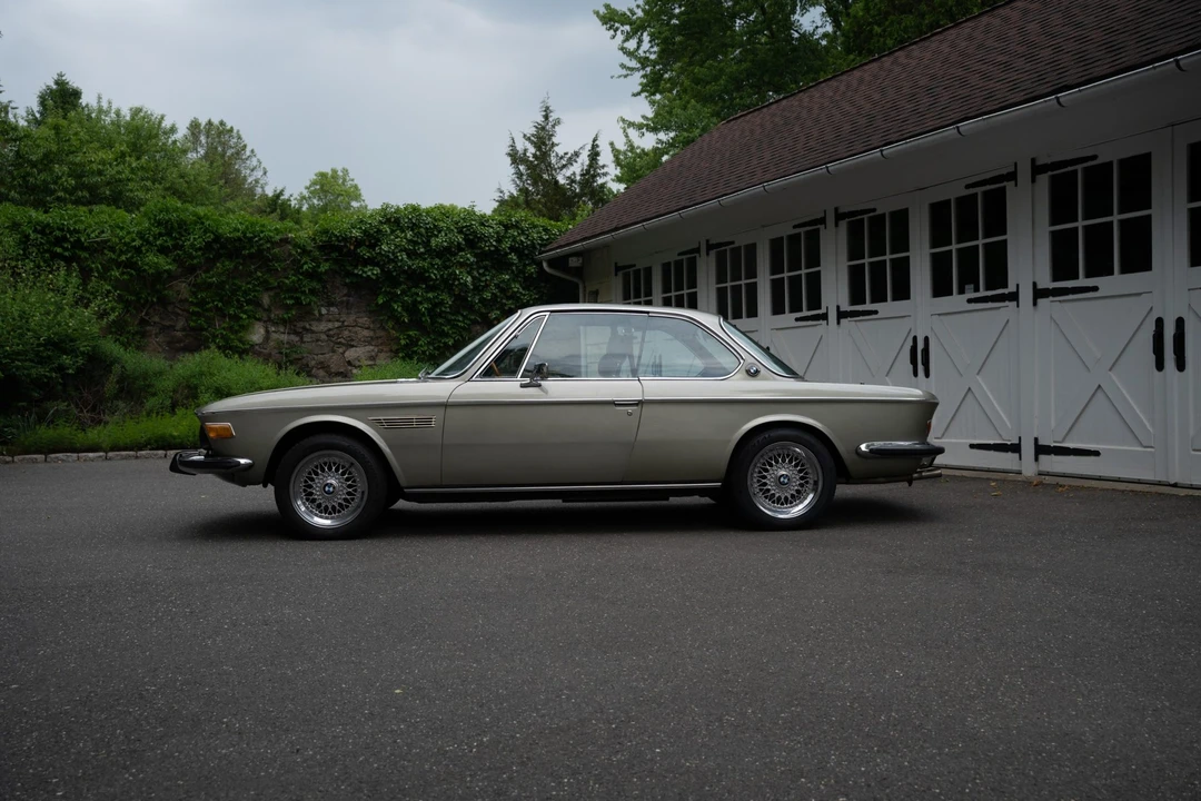 1973 BMW 3.0 CS & CSi - Image 2 of 31