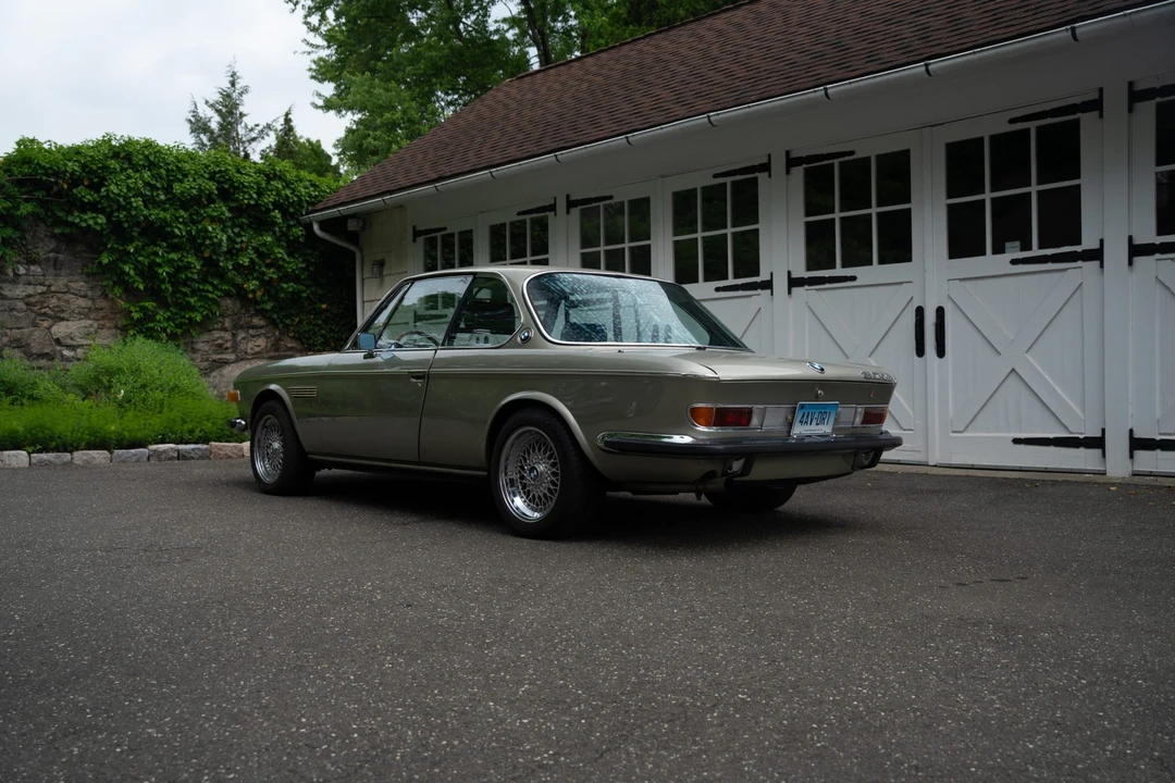 1973 BMW 3.0 CS & CSi - Image 14 of 31