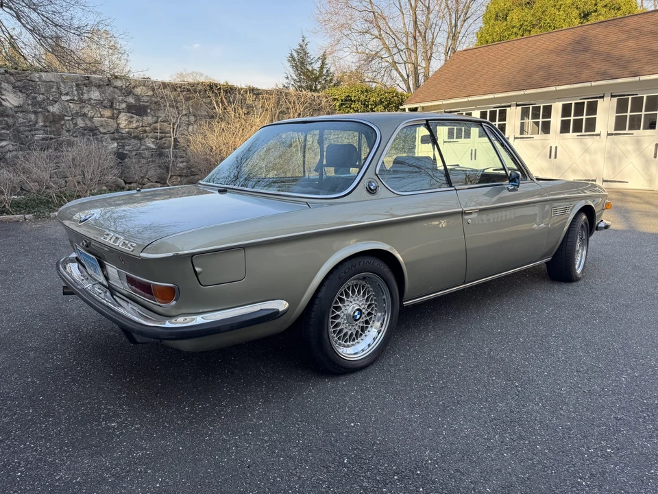 1973 BMW 3.0 CS & CSi - Image 10 of 31
