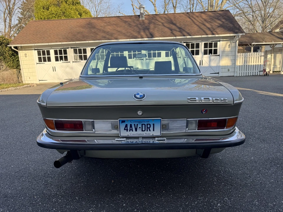1973 BMW 3.0 CS & CSi - Image 11 of 31