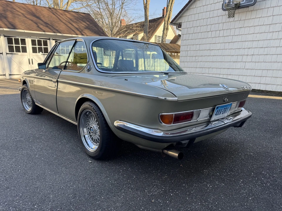 1973 BMW 3.0 CS & CSi - Image 13 of 31