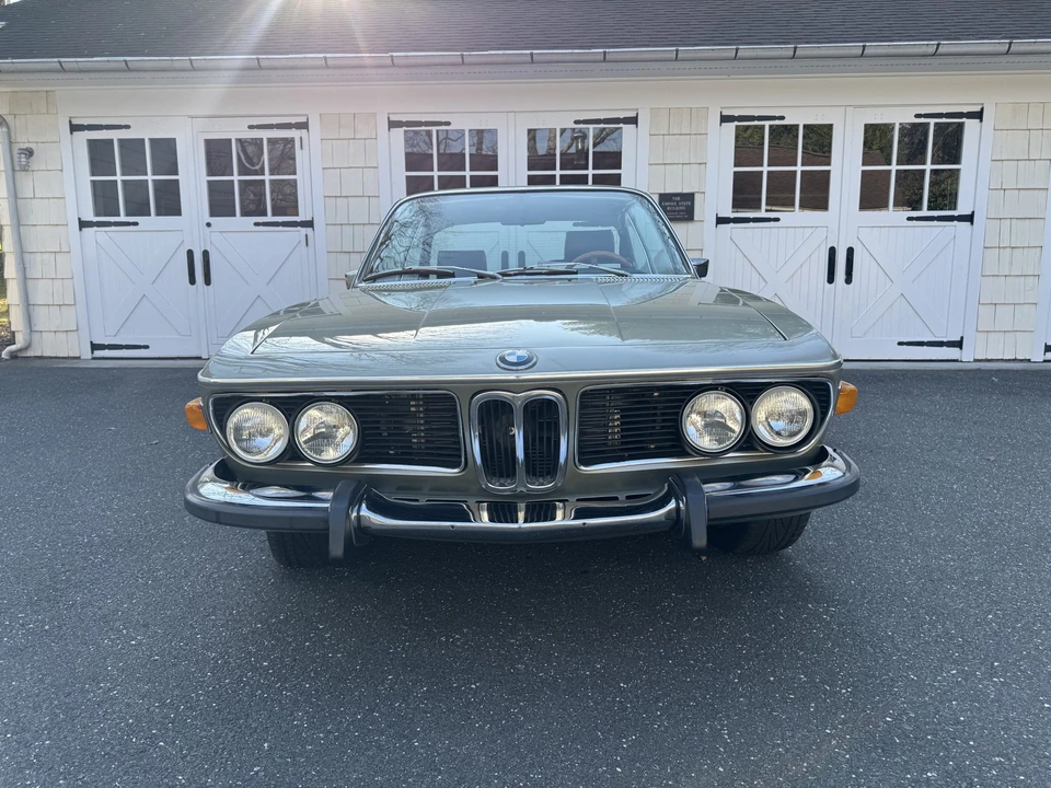 1973 BMW 3.0 CS & CSi - Image 8 of 31