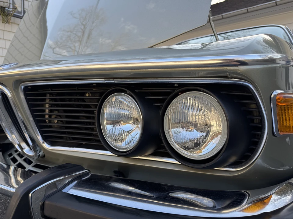 1973 BMW 3.0 CS & CSi - Image 21 of 31