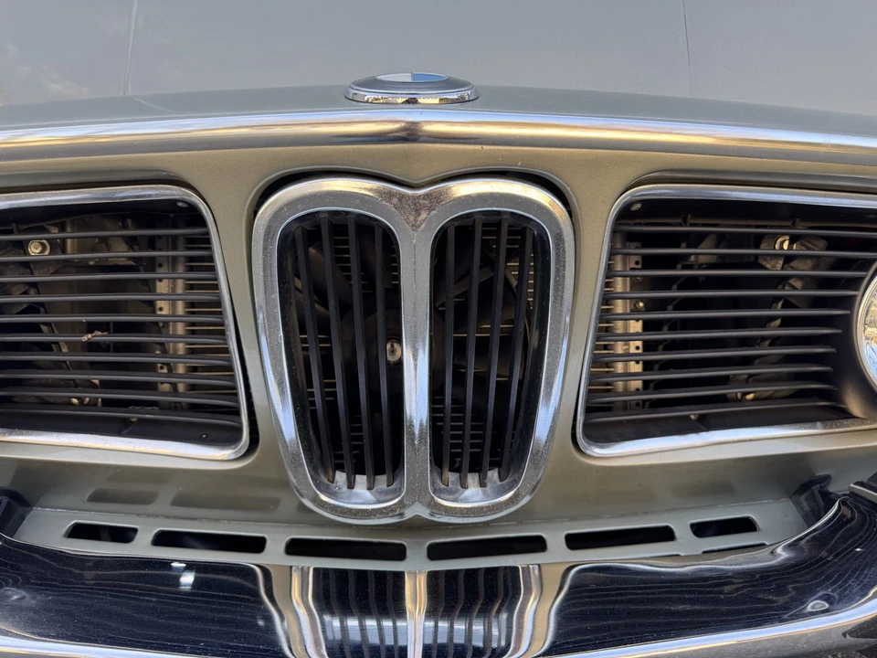 1973 BMW 3.0 CS & CSi - Image 22 of 31
