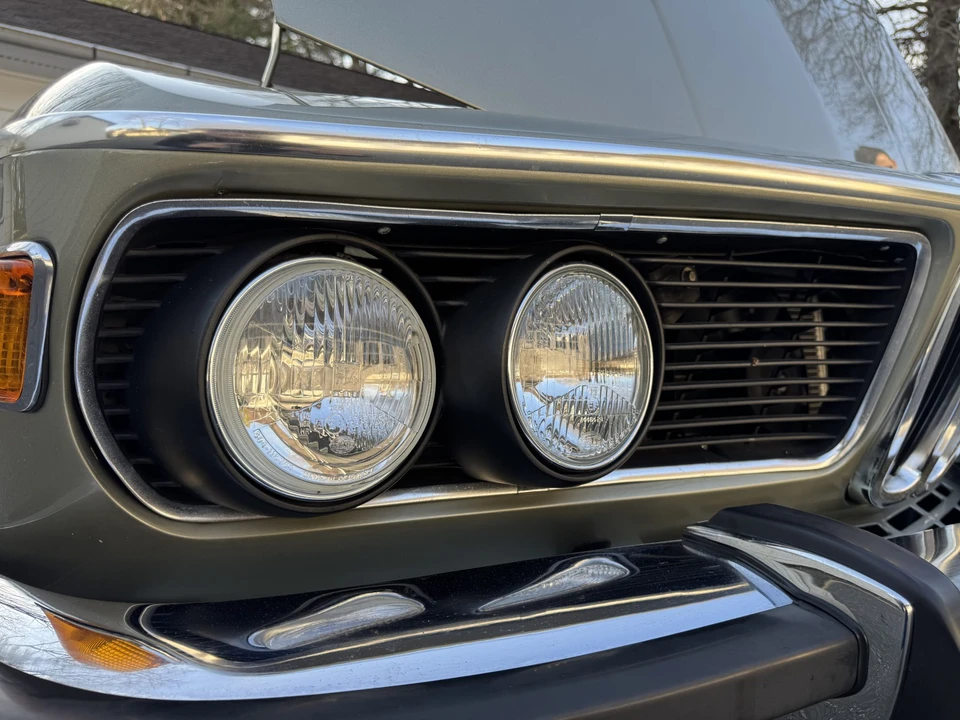 1973 BMW 3.0 CS & CSi - Image 23 of 31