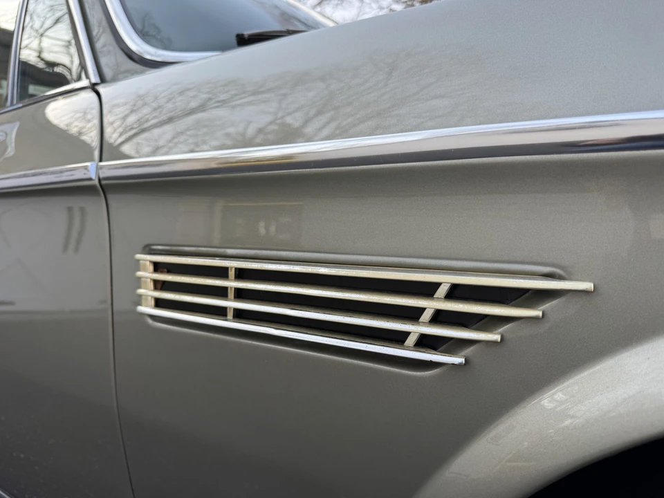1973 BMW 3.0 CS & CSi - Image 25 of 31