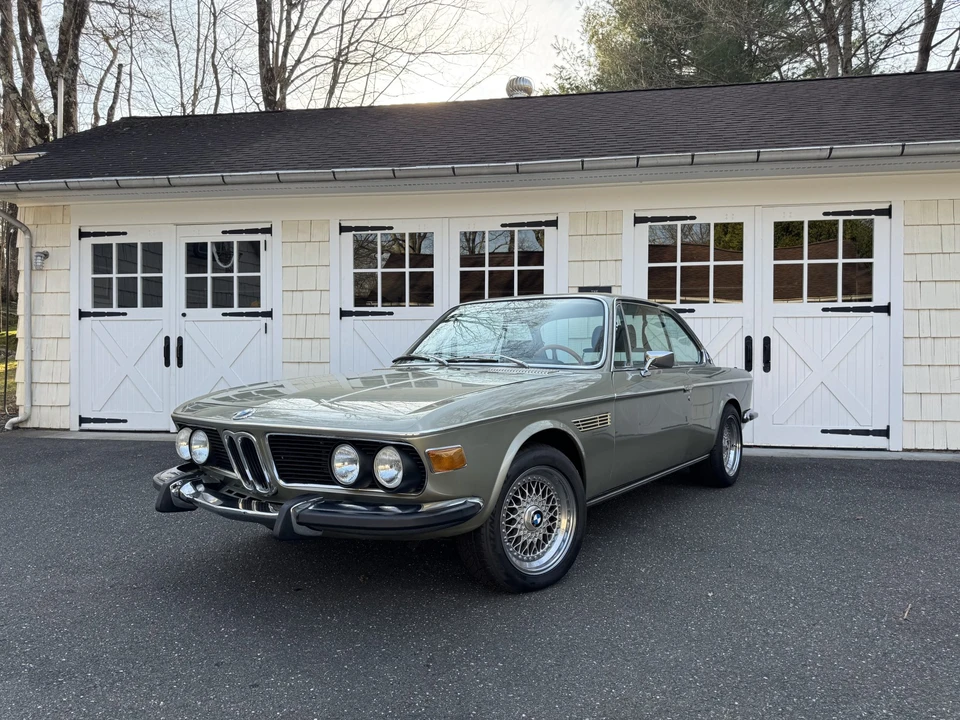 1973 BMW 3.0 CS & CSi - Image 20 of 31