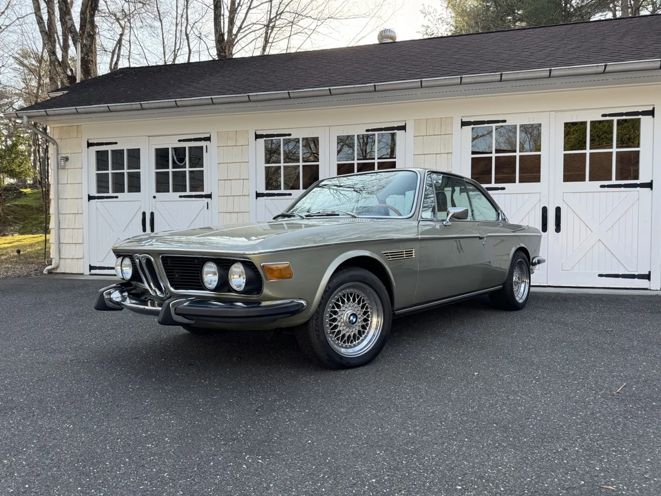 1973 BMW 3.0 CS & CSi - Image 18 of 31