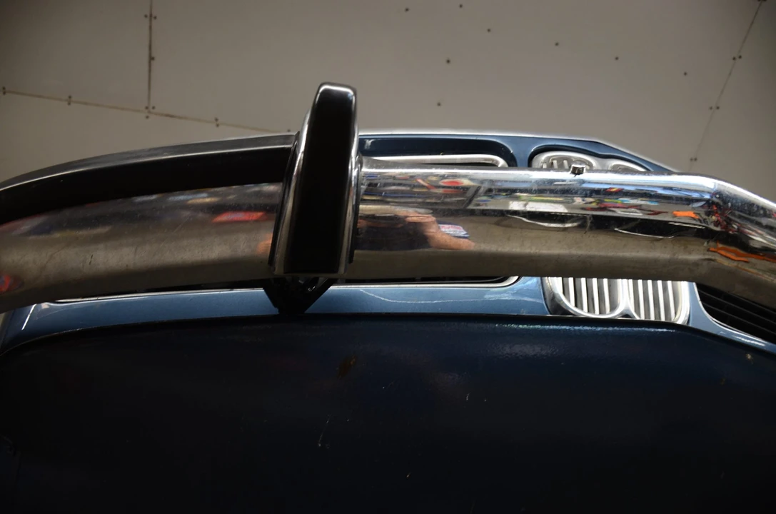 1973 BMW 3.0 CS & CSi - Image 25 of 31