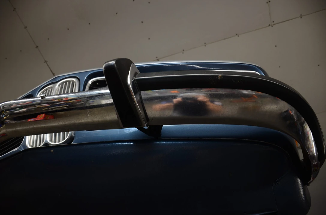1973 BMW 3.0 CS & CSi - Image 24 of 31