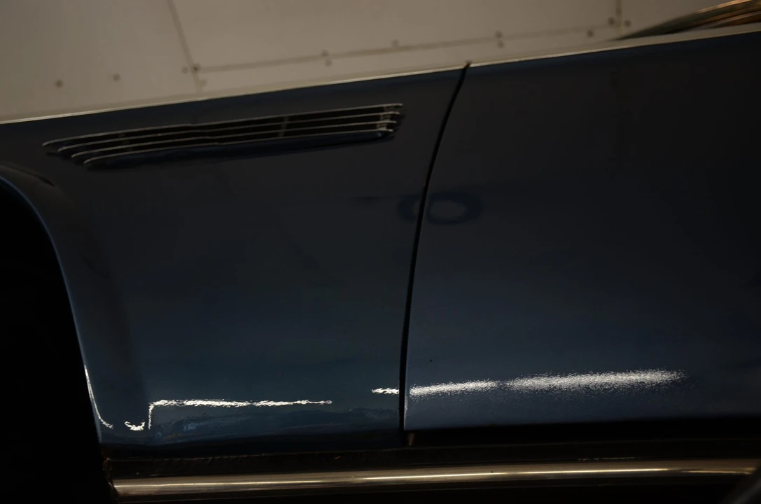 1973 BMW 3.0 CS & CSi - Image 29 of 31