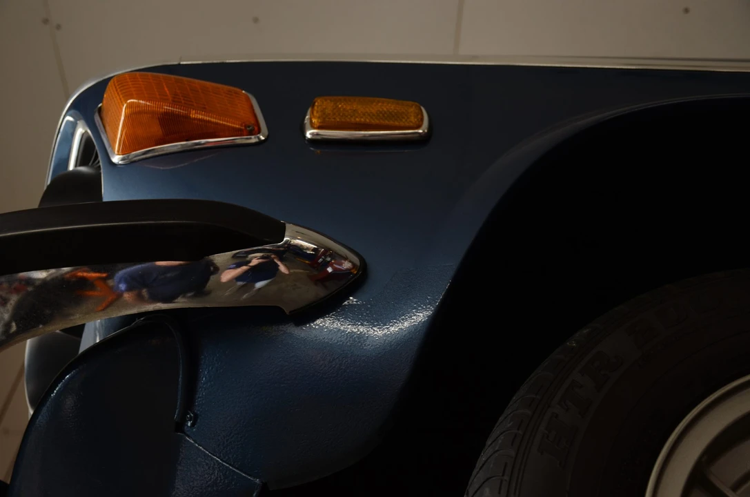 1973 BMW 3.0 CS & CSi - Image 26 of 31